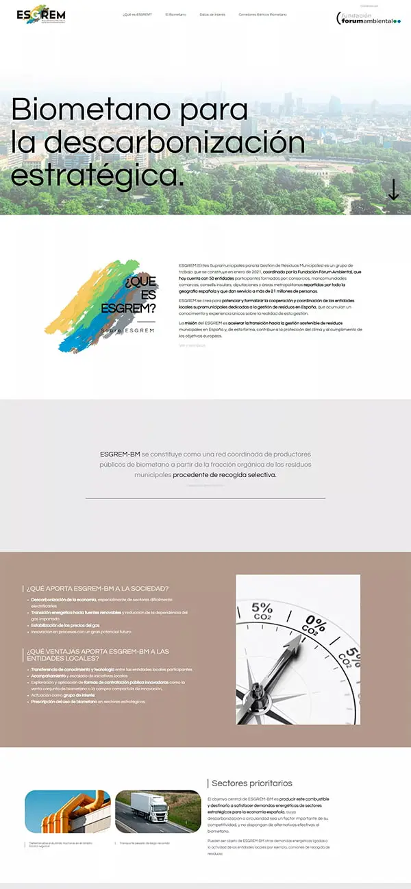 portfolio velaris agencia marketing esgrem