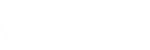 Living viajando logo logotipo blanco y negro